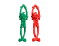 Christmas Stretchy Flying Elves – 2 Pack