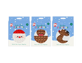 Christmas Popper Fidget Toy