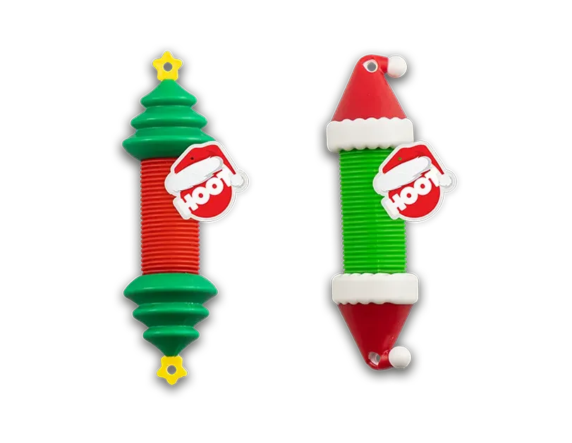 Christmas Stretch Toy