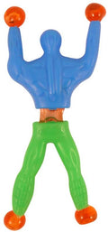 WALL WALKERS 9.2CM ASSORTED