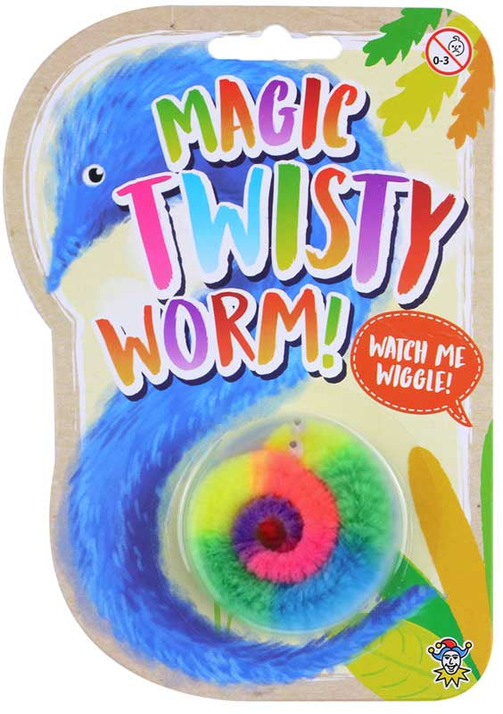 Magic Twisty Rainbow 20cm